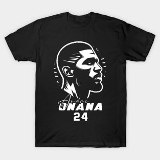 Onana T-Shirt